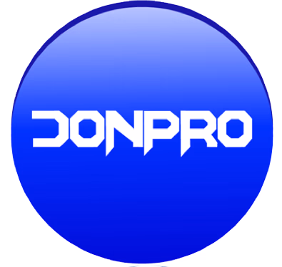DONPRO Logo